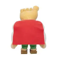 Plush - Chiikawa - Gingerbread man Mascot - "Walk Man"