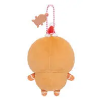 Plush - Chiikawa / Chiikawa - Gingerbread man Mascot