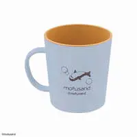Mug - mofusand / Samenyan