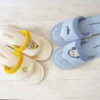 Slipper - Sandals - mofusand