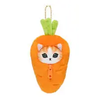 Freshly picked Nyan Mascot - mofusand