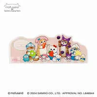 mofusand x Sanrio characters - mofusand