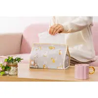 Tissues Box Cover - mofusand