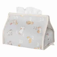 Tissues Box Cover - mofusand