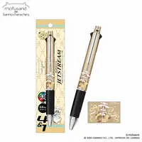 Stationery - Ballpoint Pen - Mechanical pencil - mofusand