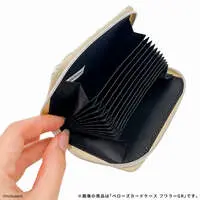 Pouch - Card case - mofusand