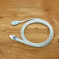 USB Cable - mofusand / Samenyan