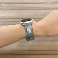 Apple Watch Band - mofusand / Samenyan