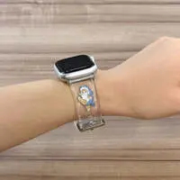 Apple Watch Band - mofusand / Samenyan