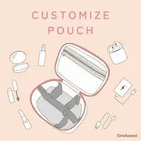 Pouch - mofusand