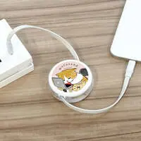 USB Cable - mofusand
