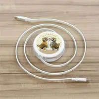 USB Cable - mofusand