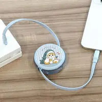 USB Cable - mofusand / Samenyan