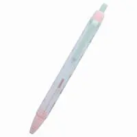 Stationery - Ballpoint Pen - Mechanical pencil - mofusand
