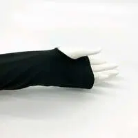 Arm Sleeves - mofusand / Hangyodon
