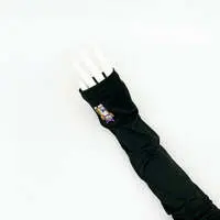 Arm Sleeves - mofusand / Kuromi