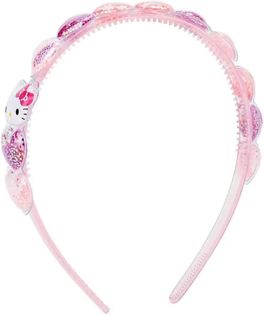 Accessory - Headband - Sanrio characters / Hello Kitty