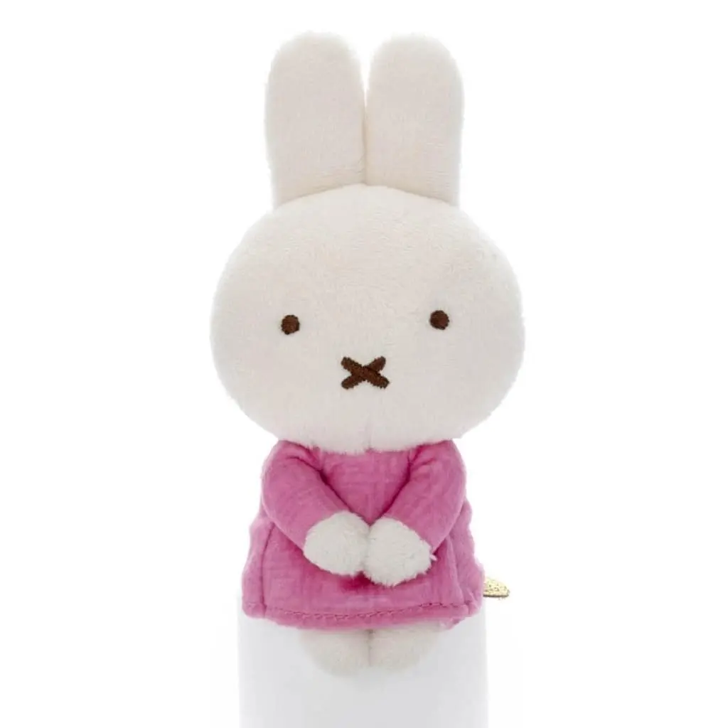 Plush - miffy / Miffy