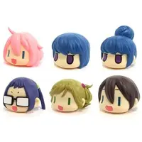 Trading Figure - Yuru Camp