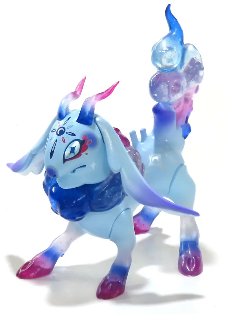 Trading Figure - Hyokkori Kohakutaku