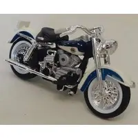 Trading Figure - Harley-Davidson