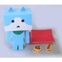 Trading Figure - Yotsuba&! / DANBOARD