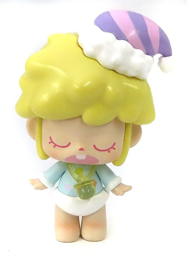 Trading Figure - YOKO Spring Kindergarten Series