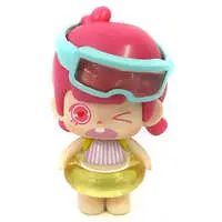 Trading Figure - YOKO Spring Kindergarten Series