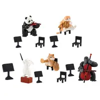 Trading Figure - Animal Orchestra
