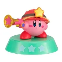 Trading Figure - Kirby's Dream Land