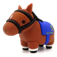 Trading Figure - Thoroughbred collection