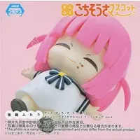 Trading Figure - Mini Figure - Bocchi the Rock!