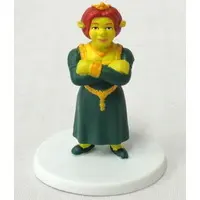 Trading Figure - Shrek