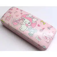 Glasses Case - Sanrio characters / My Melody