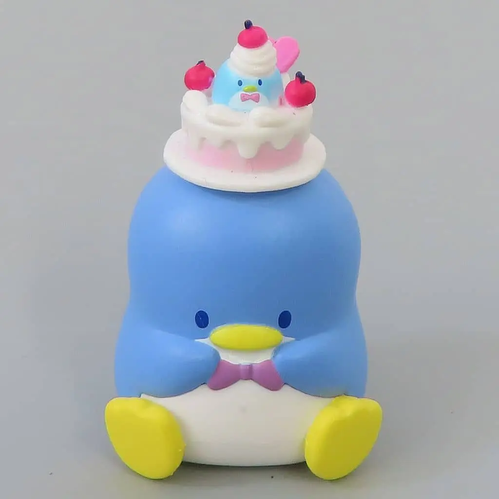 Trading Figure - Sanrio / TUXEDOSAM