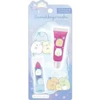 Makeup - Sumikko Gurashi