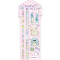 Stationery - Sumikko Gurashi