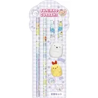 Stationery - Sumikko Gurashi