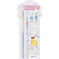 Stationery - Sumikko Gurashi