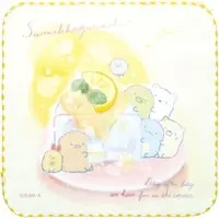 Towels - Sumikko Gurashi