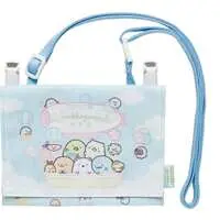 Pouch - Sumikko Gurashi