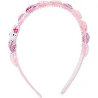 Accessory - Headband - Sanrio characters / Hello Kitty