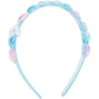 Accessory - Headband - Sanrio characters / Cinnamoroll