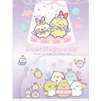 Angelic Ebiten no Shippo Idol - Sumikko Gurashi