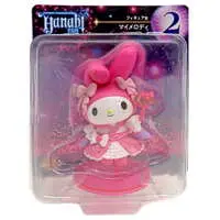 Trading Figure - Sanrio characters / My Melody