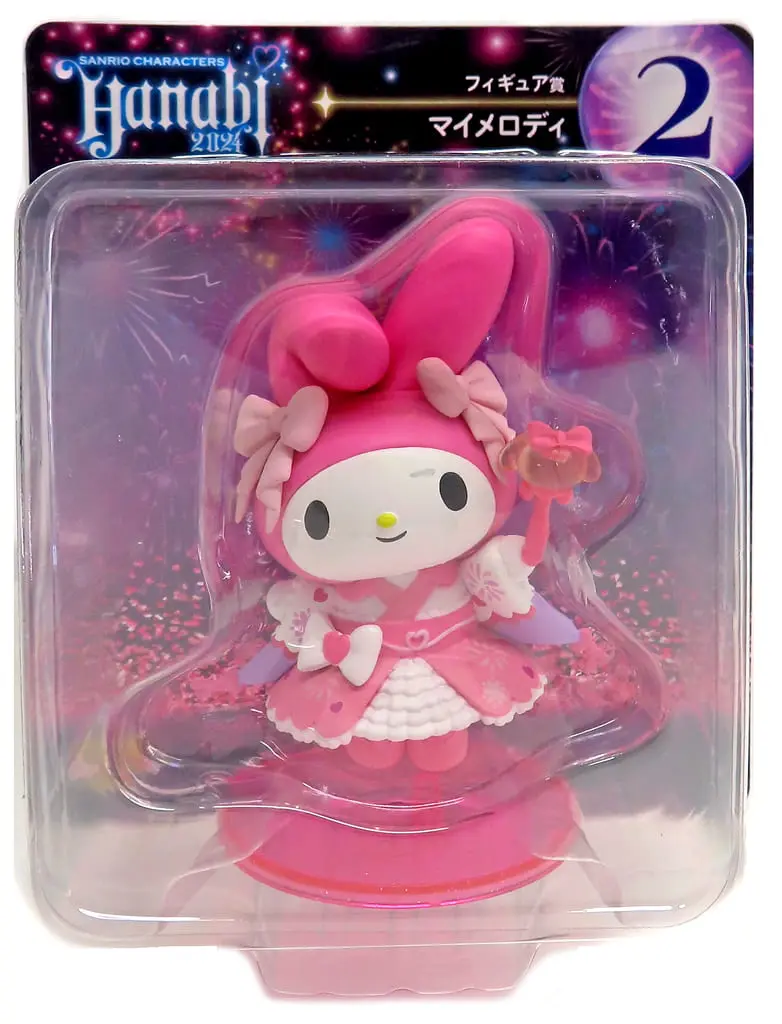 Trading Figure - Sanrio characters / My Melody