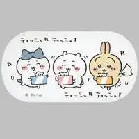 Stickers - Chiikawa / Chiikawa & Usagi & Hachiware