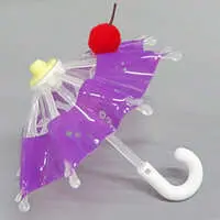 Trading Figure - Cream soda umbrella