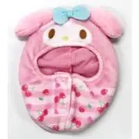 Plush Clothes - Sanrio characters / My Melody