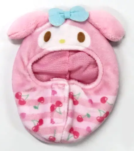 Plush Clothes - Sanrio characters / My Melody